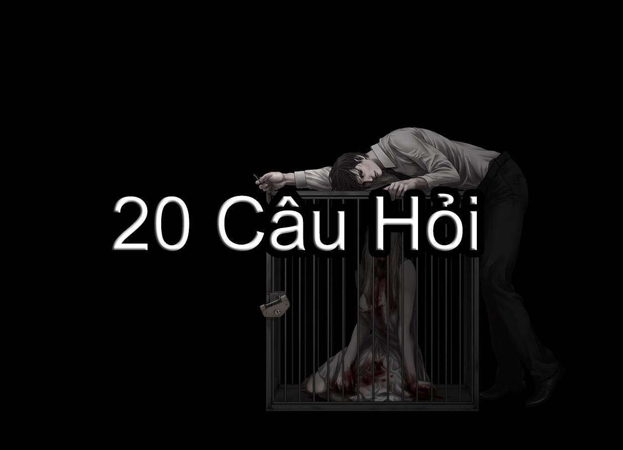 20 Câu Hỏi