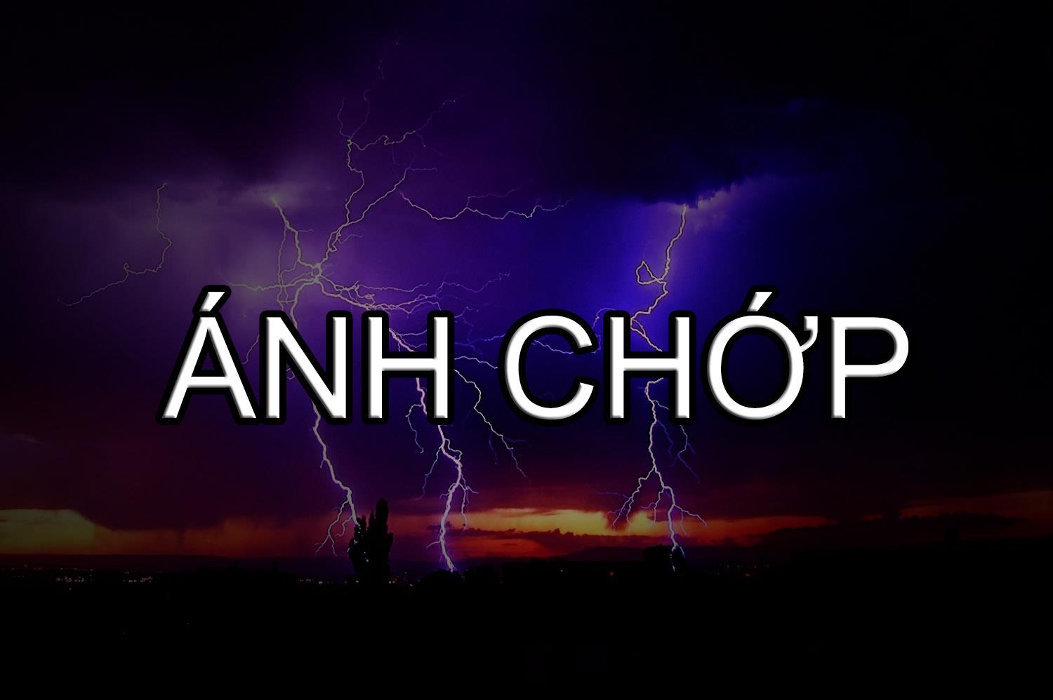 Ánh Chớp