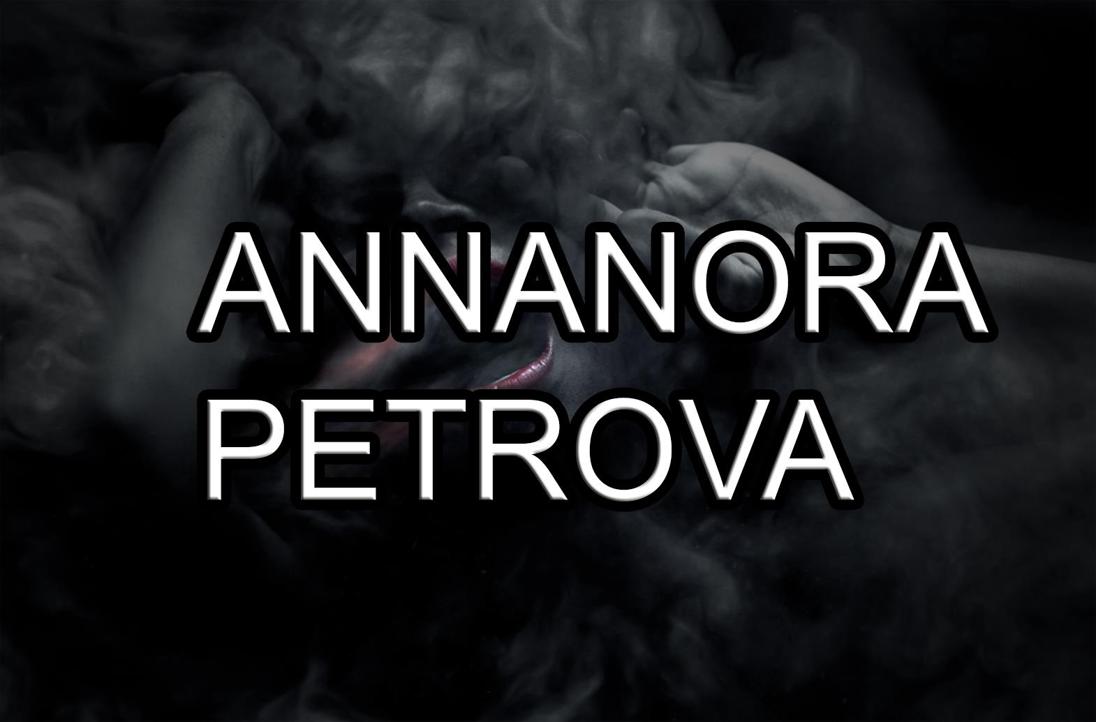 ANNANORA PETROVA