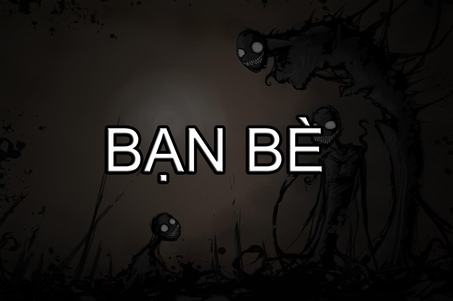 Bạn Bè