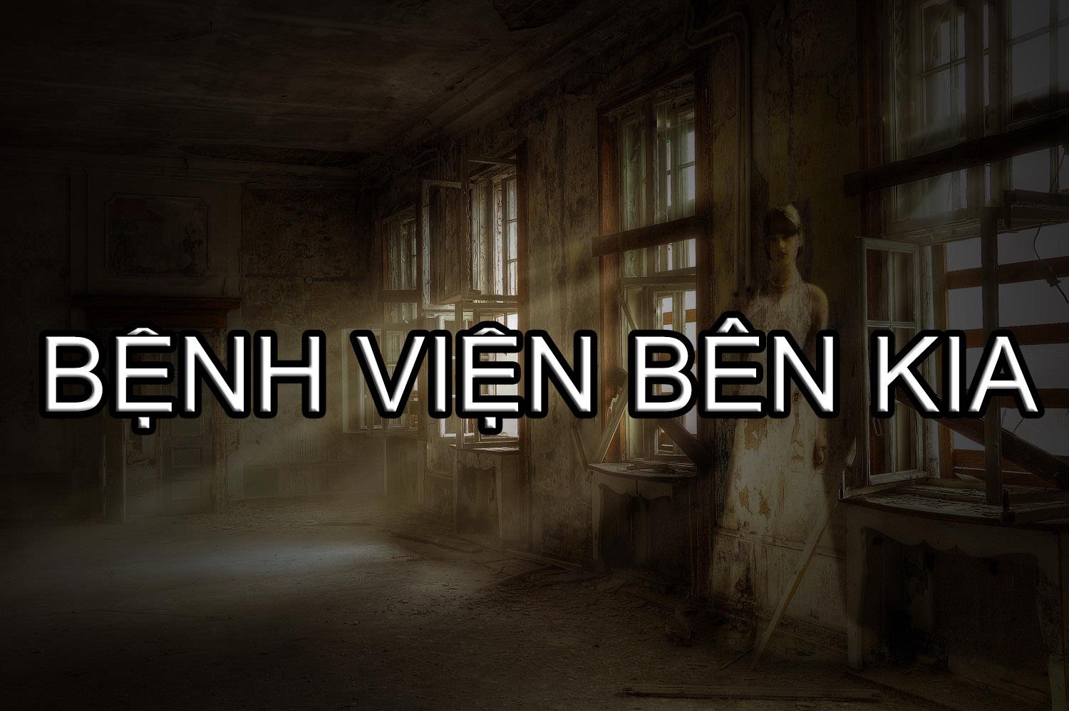 Bệnh Viện Bên Kia