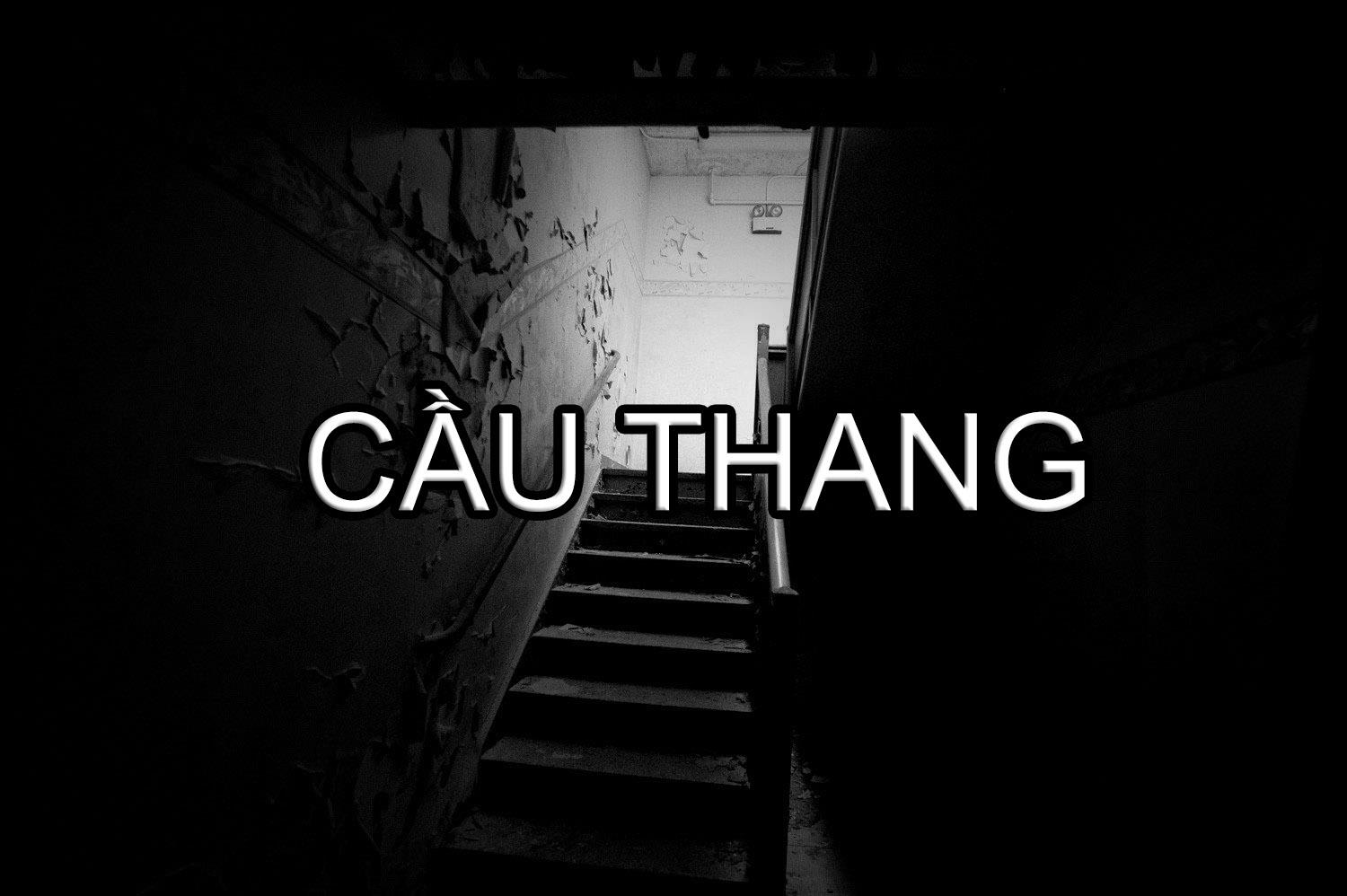 Cầu Thang