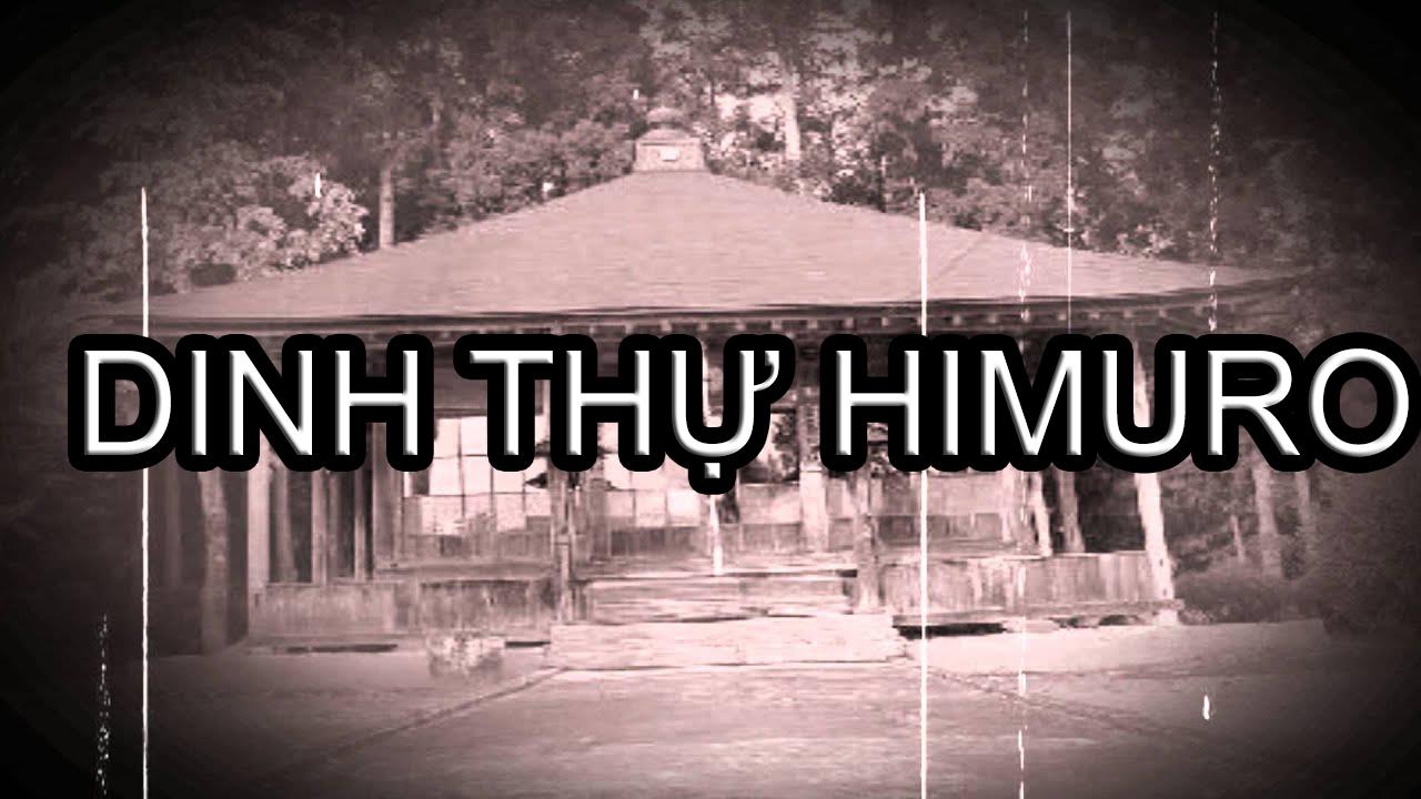 Dinh Thự Himuro