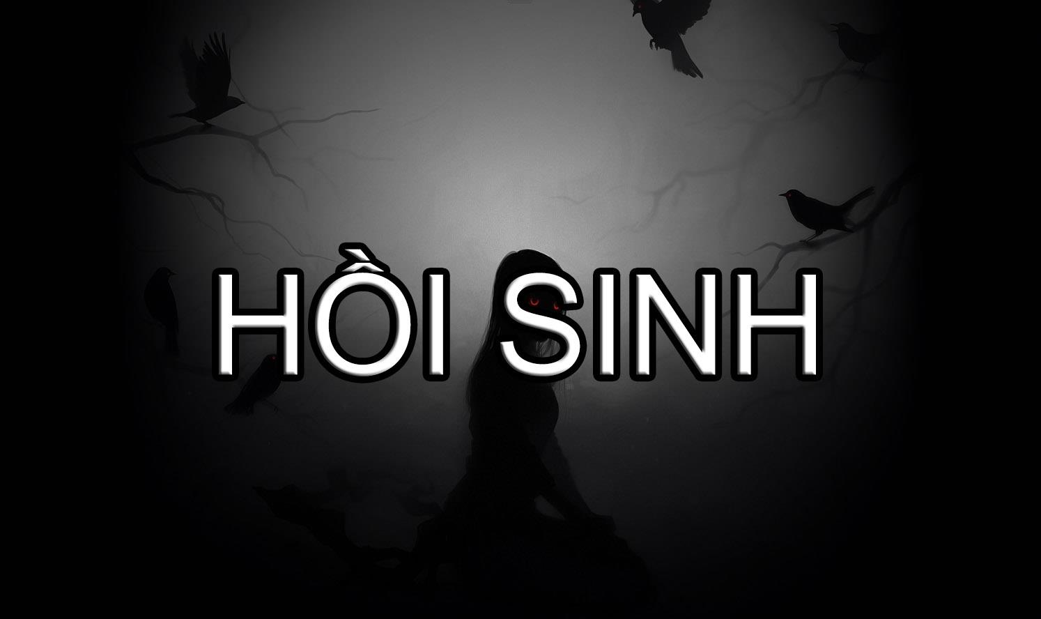 Hồi Sinh