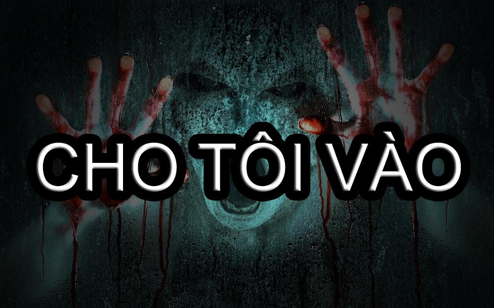 Cho Tôi Vào