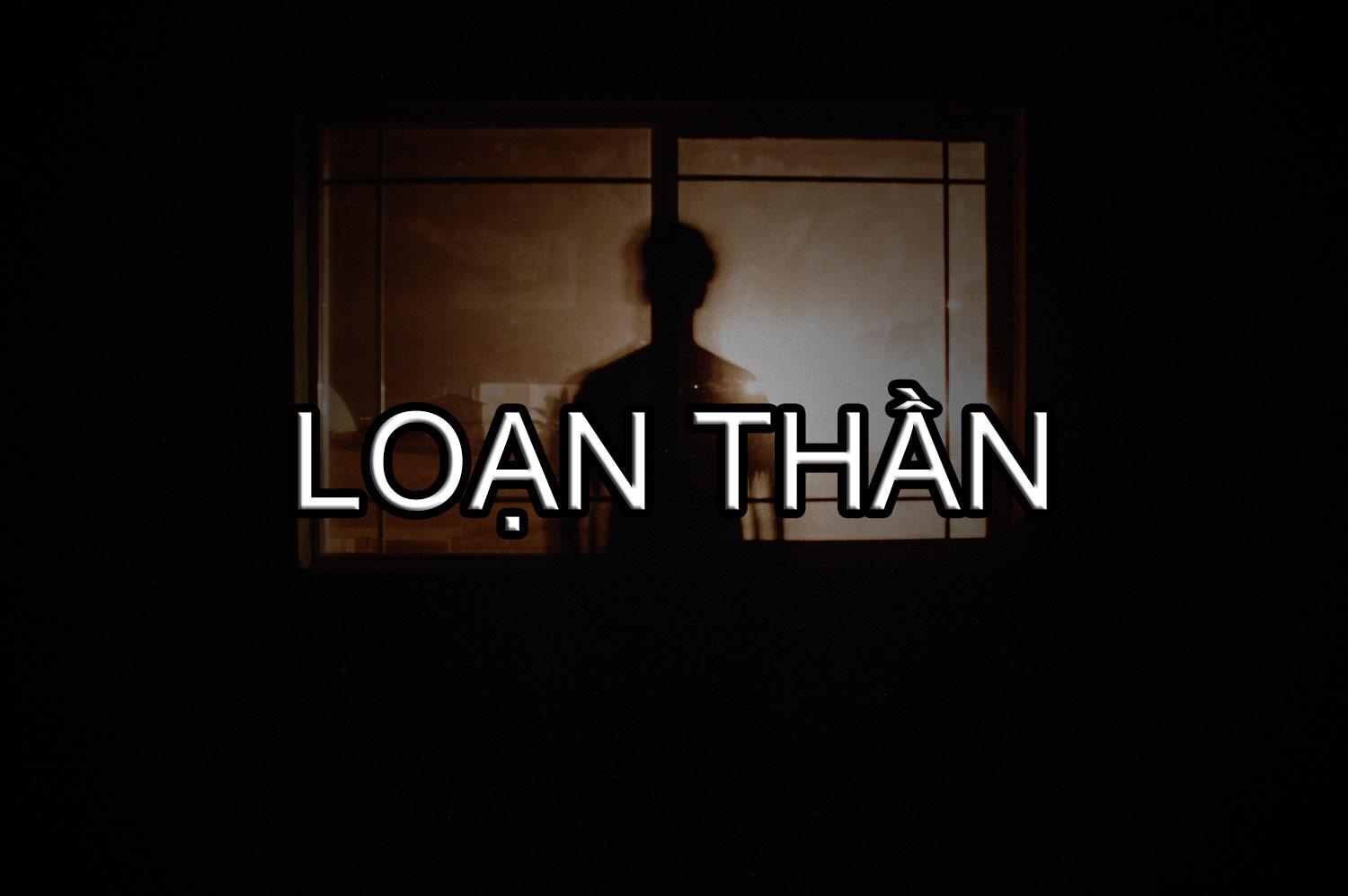 Loạn thần