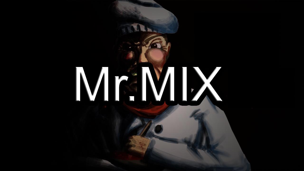 Mr.Mix