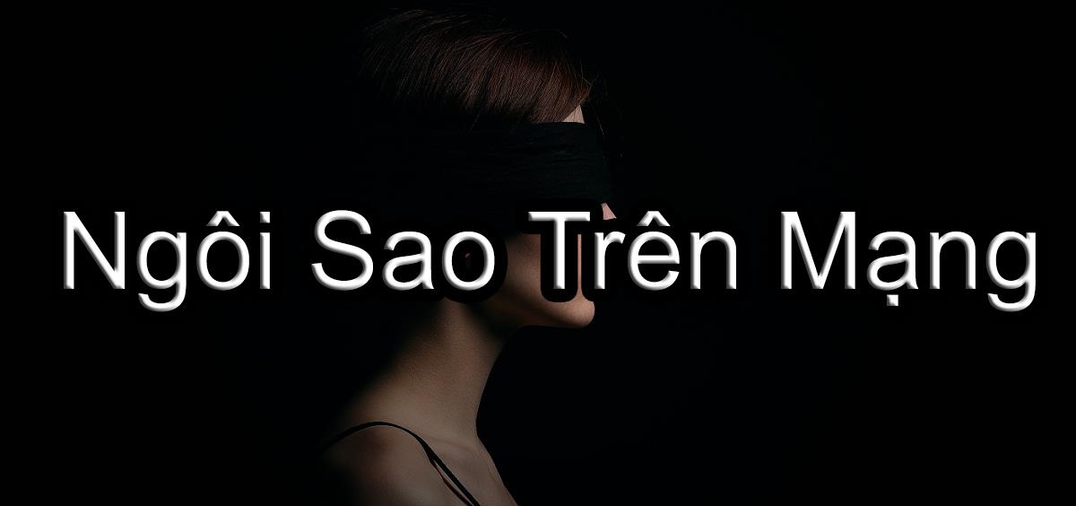 Ngôi Sao Trên Mạng