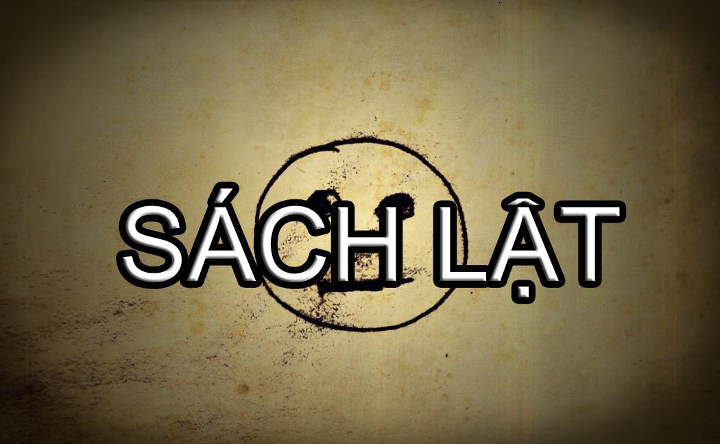 Sách Lật