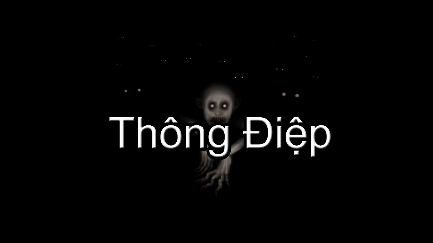 Thông Điệp