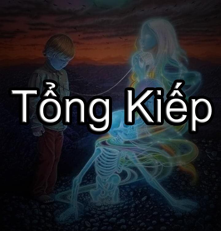 Tổng Kiếp