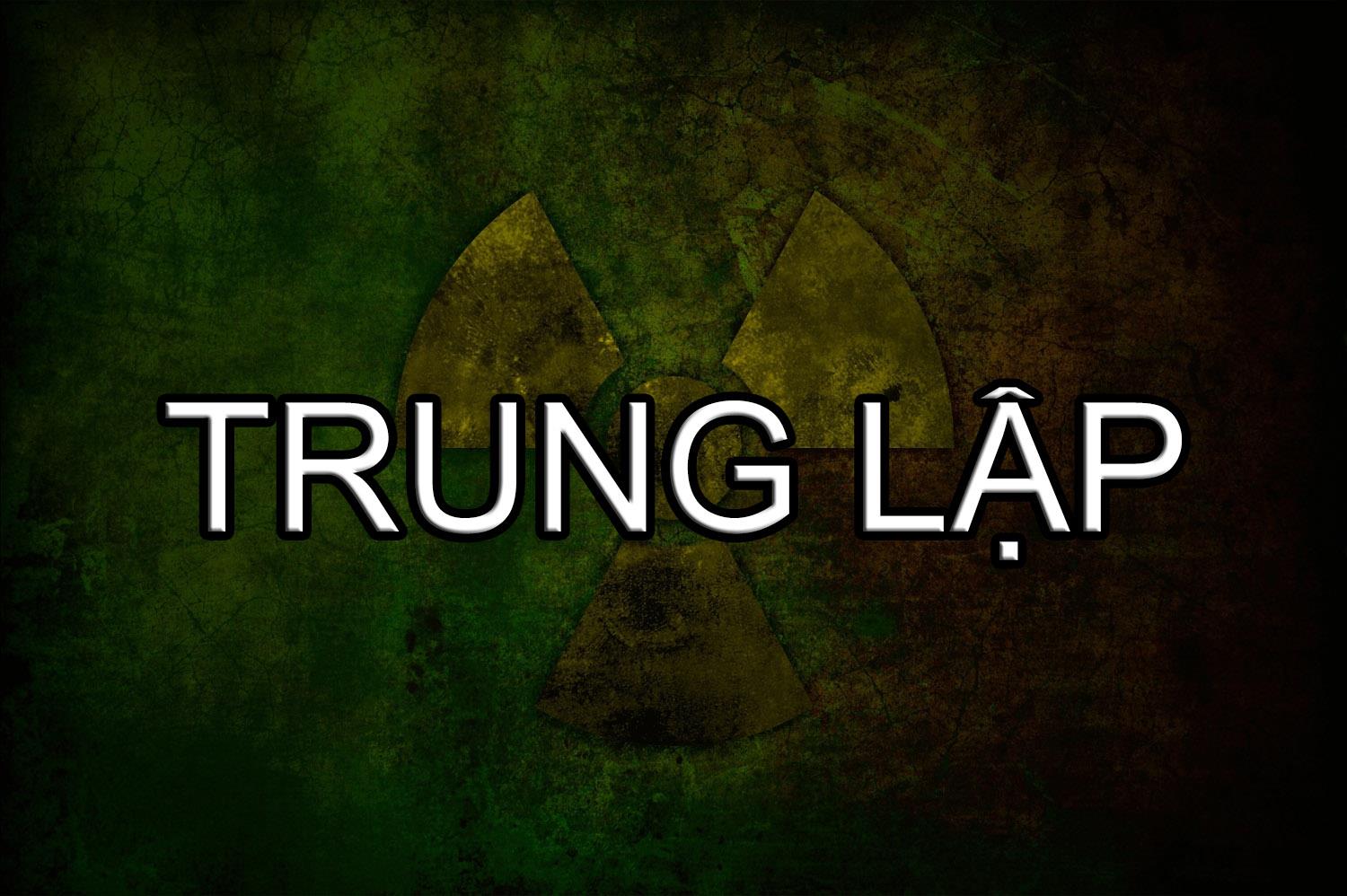 Trung Lập